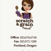 Scratch & Grain Baking Co 2
